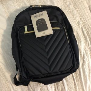 Kenneth Cole Reaction Chelsea Laptop Backpack